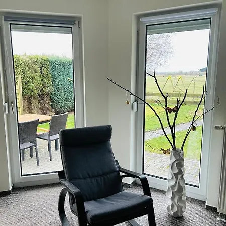 Apartment Jahnke *
