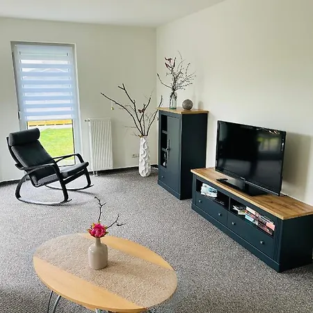 Apartment Jahnke *