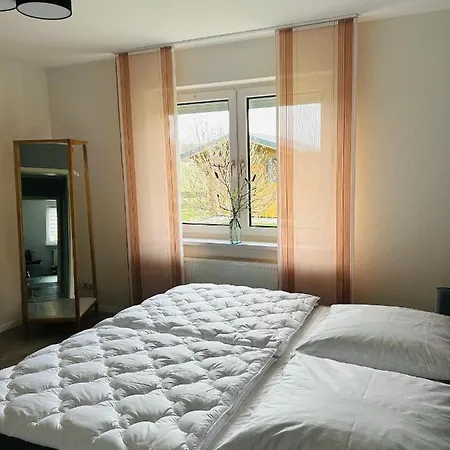 Apartment Jahnke Karlshagen