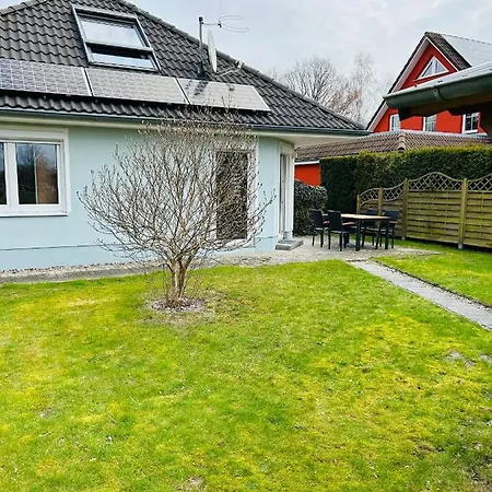 Jahnke Apartment