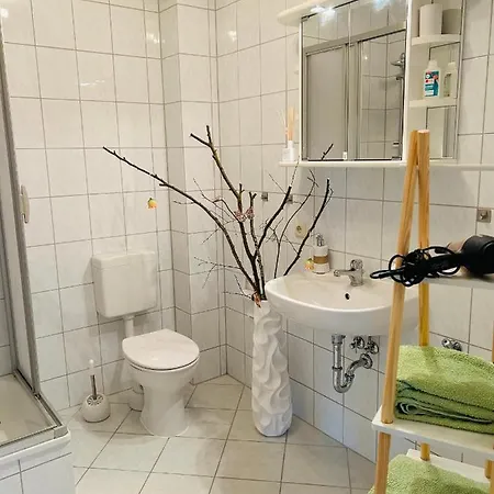 Jahnke Apartment Karlshagen