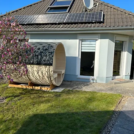 Apartment Jahnke Karlshagen