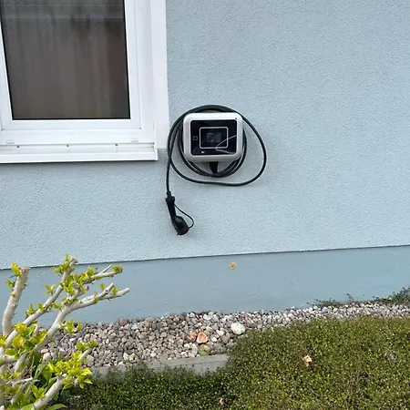 Apartment Jahnke