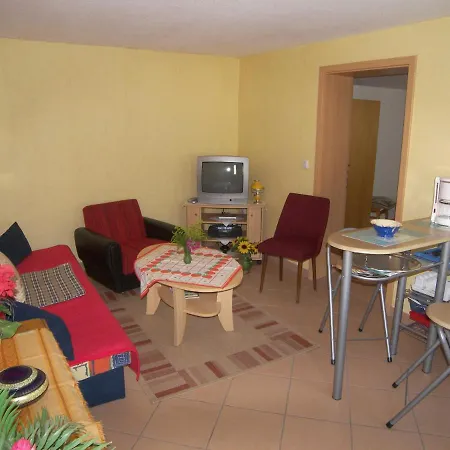 Ferienwohnung Jahnke *