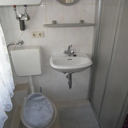 Ferienwohnung Jahnke