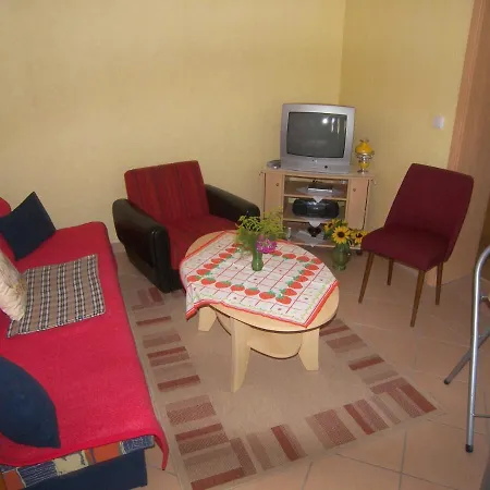 Ferienwohnung Jahnke *
